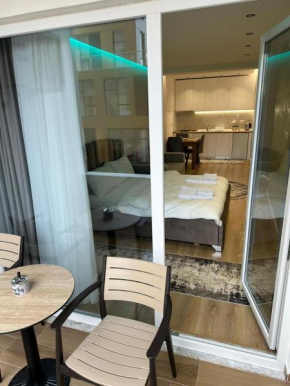 Luxury Apartment Tirana